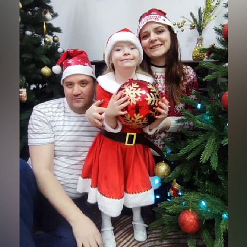 Как я встретил Новый 2025 год